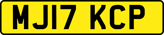 MJ17KCP
