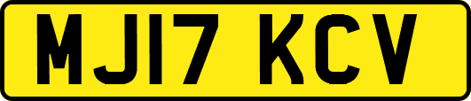 MJ17KCV