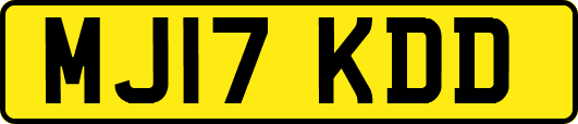 MJ17KDD
