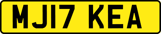 MJ17KEA