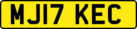 MJ17KEC