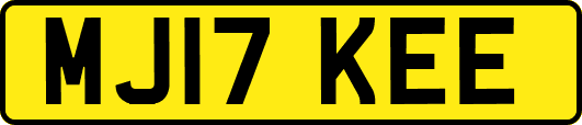 MJ17KEE