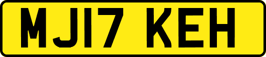 MJ17KEH