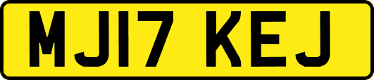 MJ17KEJ