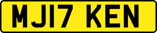 MJ17KEN
