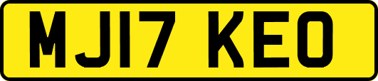 MJ17KEO