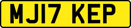 MJ17KEP