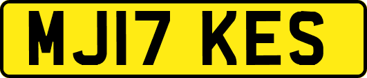 MJ17KES