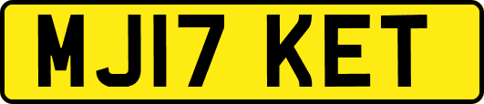 MJ17KET