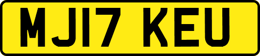 MJ17KEU