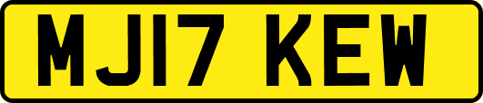 MJ17KEW