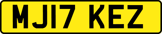 MJ17KEZ