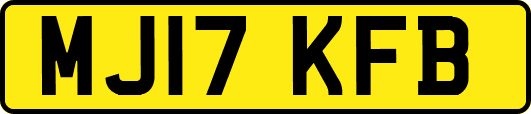 MJ17KFB