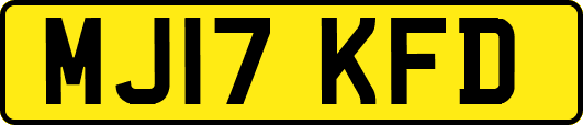 MJ17KFD