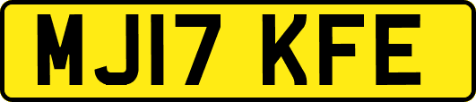 MJ17KFE