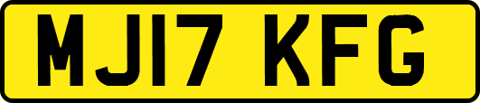 MJ17KFG