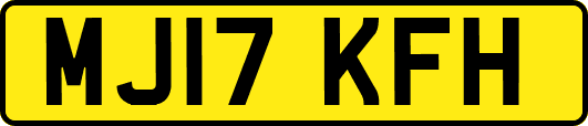 MJ17KFH