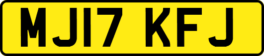 MJ17KFJ