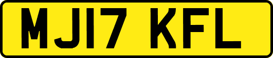 MJ17KFL