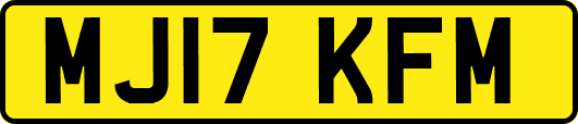 MJ17KFM