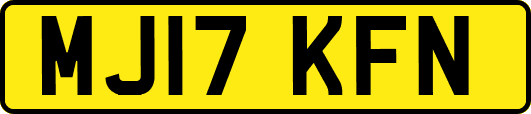 MJ17KFN