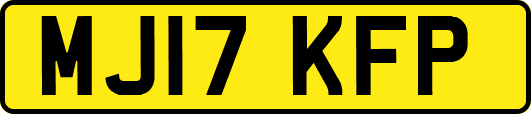 MJ17KFP