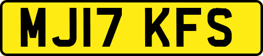 MJ17KFS