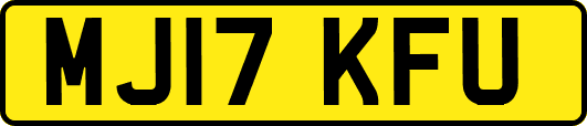 MJ17KFU