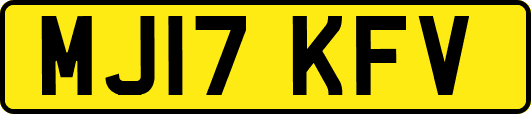 MJ17KFV