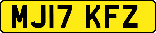 MJ17KFZ