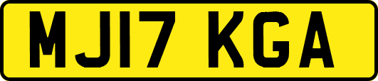 MJ17KGA