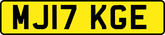 MJ17KGE
