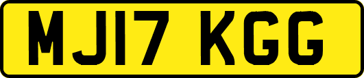 MJ17KGG