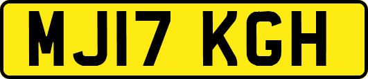 MJ17KGH