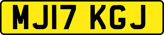 MJ17KGJ