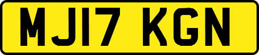 MJ17KGN