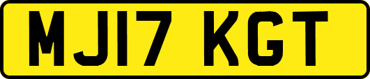MJ17KGT