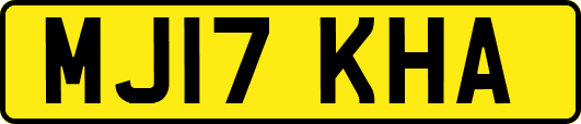 MJ17KHA