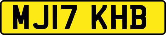 MJ17KHB