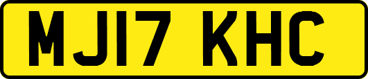 MJ17KHC