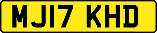 MJ17KHD