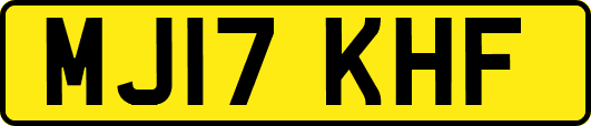 MJ17KHF