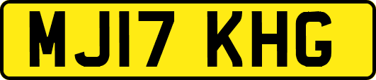 MJ17KHG