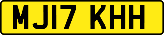 MJ17KHH