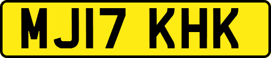 MJ17KHK