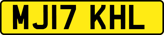 MJ17KHL