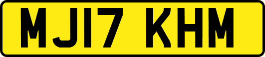 MJ17KHM