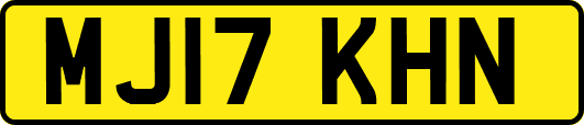 MJ17KHN