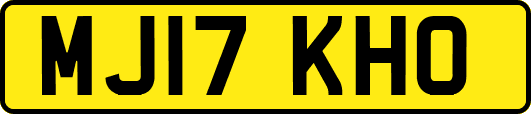 MJ17KHO