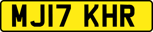 MJ17KHR